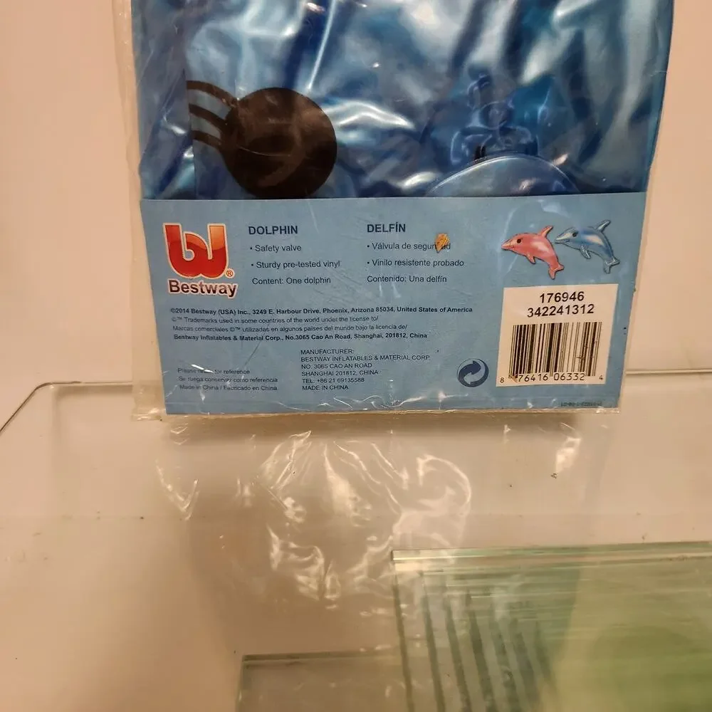 Bestway NIP 24